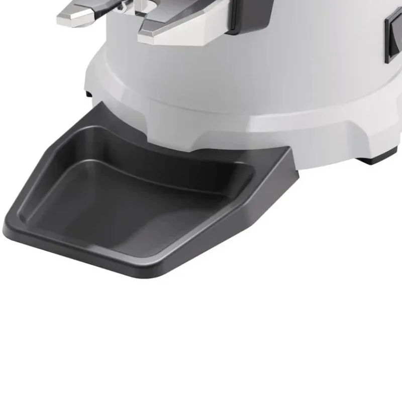 Macap SUPRA 68 C-02 G On Demand Tartılı, Soğutmalı Espresso Kahve Değirmeni 68 mm Beyaz