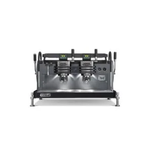 Dalla Corte Zero Plus Barista 2 Gruplu Gri Espresso Makinesi
