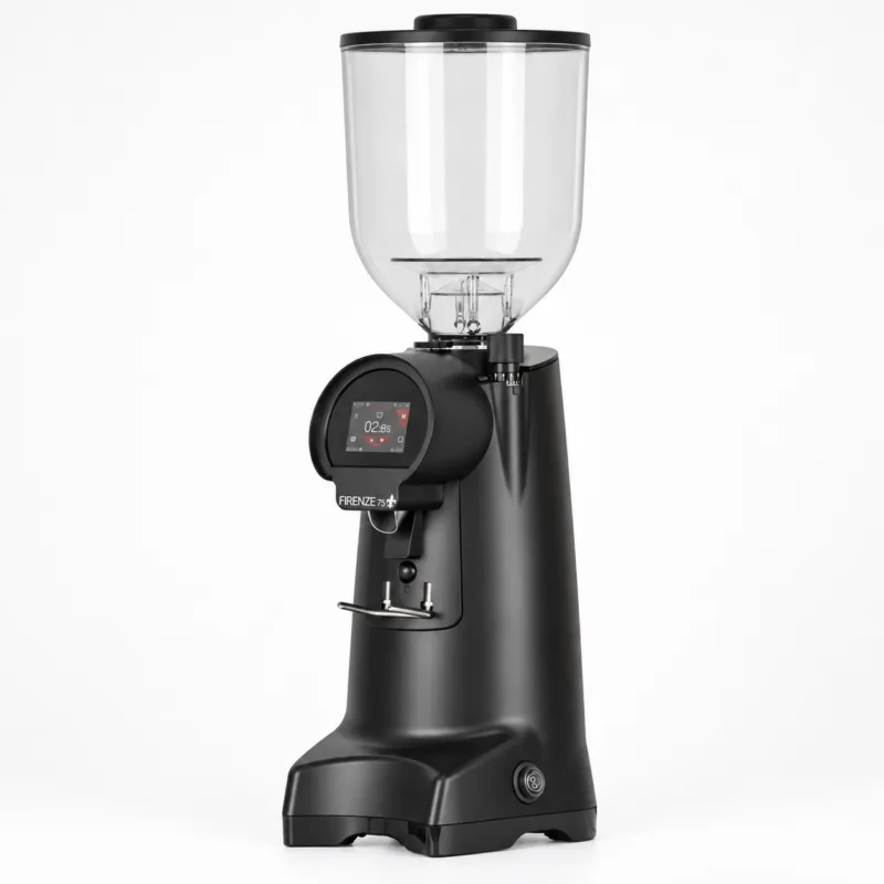 EUREKA FIRENZE75 Espresso Kahve Değirmeni , 75 mm