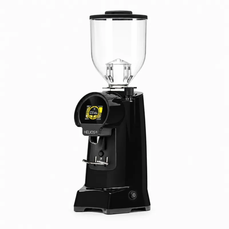 Eureka Helios 75 Espresso Kahve Değirmeni