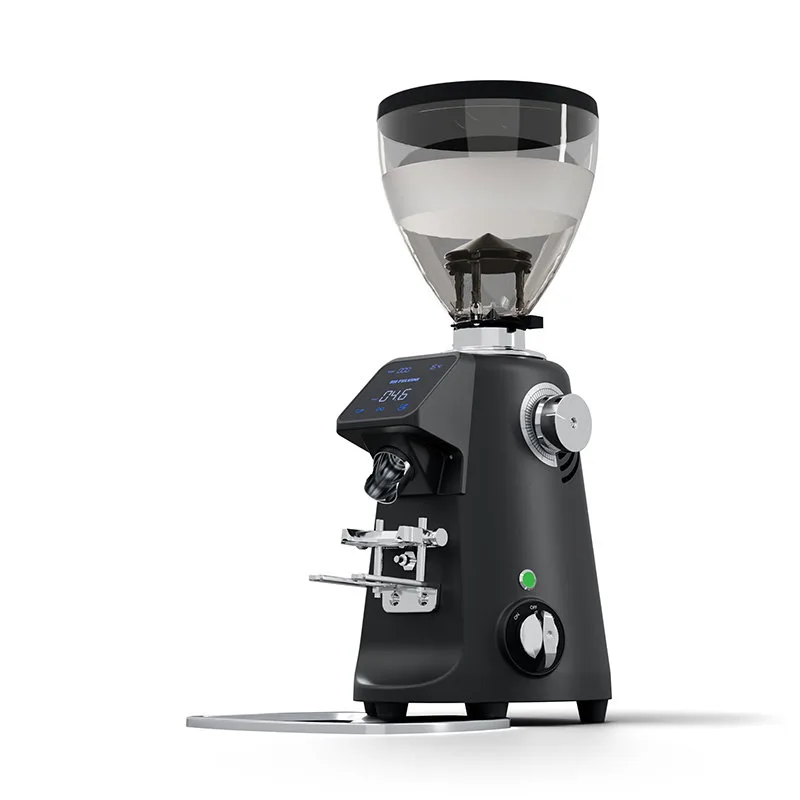 Felvini Grande JX-680M Espresso Kahve Öğütücü 64 mm Siyah