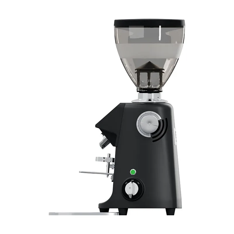 Felvini Grande JX-680M Espresso Kahve Öğütücü 64 mm Siyah