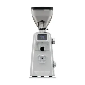 Felvini Grande JX-683 Espresso Kahve Öğütücü 83 mm Beyaz
