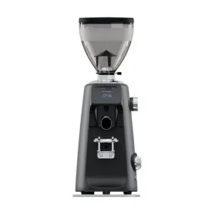 Felvini Grande JX-683 Espresso Kahve Öğütücü 83 mm Siyah