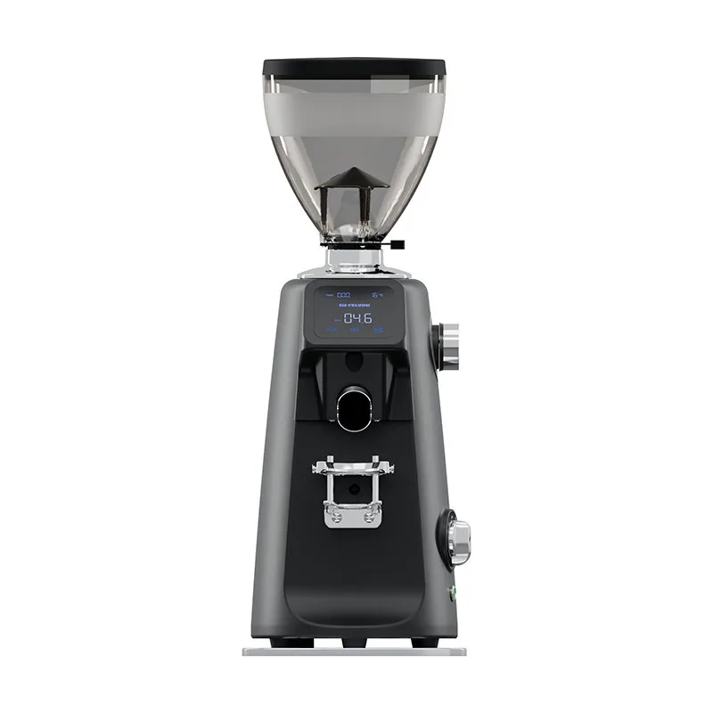 Felvini Grande JX-683 Espresso Kahve Öğütücü 83 mm Siyah