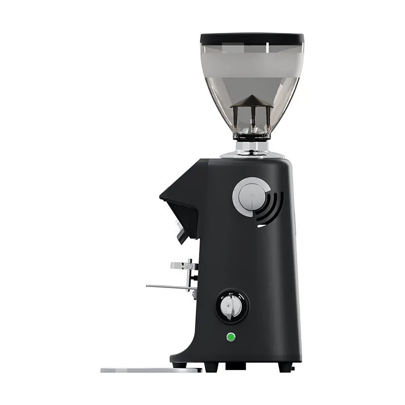Felvini Grande JX-683 Espresso Kahve Öğütücü 83 mm Siyah