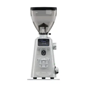 Felvini Grande JX-680M Espresso Kahve Öğütücü 64 mm Beyaz