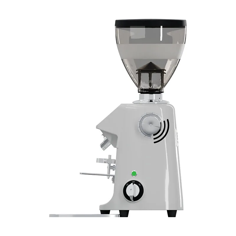 Felvini Grande JX-680M Espresso Kahve Öğütücü 64 mm Beyaz