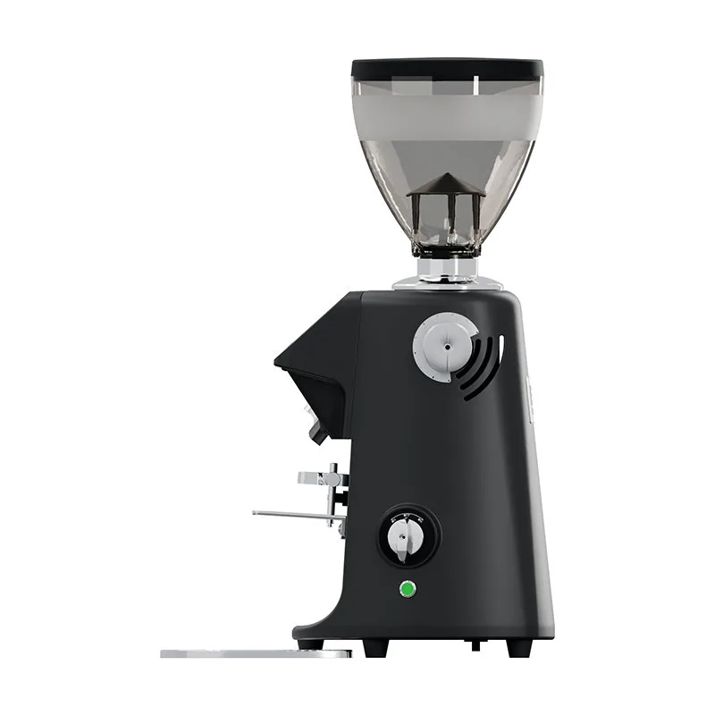 Felvini Grande JX-680 Espresso Kahve Öğütücü 74 mm Siyah