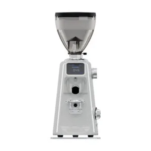 Felvini Grande JX-680 Espresso Kahve Öğütücü 74 mm Beyaz