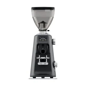 Felvini Grande JX-680P Tartılı Espresso Kahve Öğütücü 74 mm Siyah