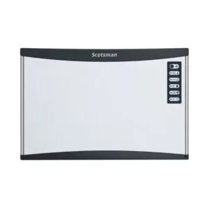 Scotsman NW607 EcoX Buz Makinesi, 309 Kg/Gün Kapasiteli