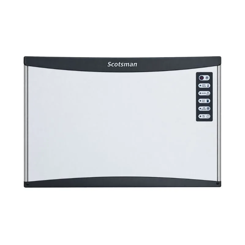 Scotsman NW607 EcoX Buz Makinesi, 309 Kg/Gün Kapasiteli