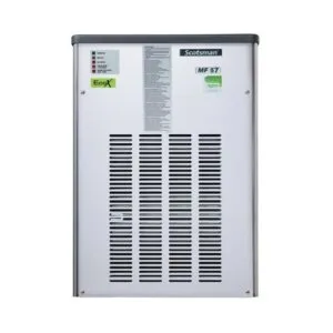 Scotsman MF 57 Eco X Haznesiz Kar Buz Makinesi 410 Kg/Gün Kapasiteli