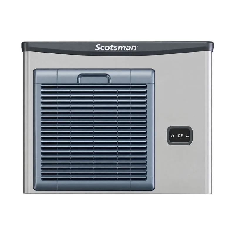 Scotsman MXF 327 Eco X Haznesiz Kar Buz Makinesi 133 Kg/Gün Kapasiteli