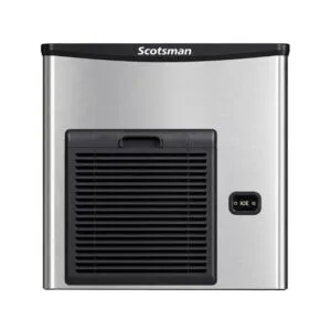 Scotsman MXF 427 Eco X Haznesiz Kar Buz Makinesi 240 Kg/Gün Kapasiteli