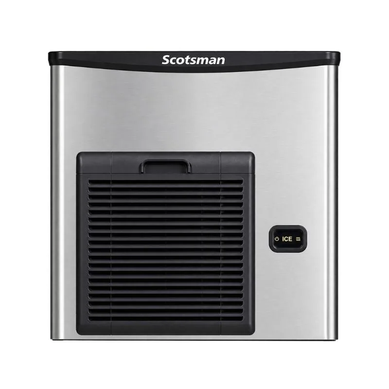 Scotsman MXF 427 Eco X Haznesiz Kar Buz Makinesi 240 Kg/Gün Kapasiteli