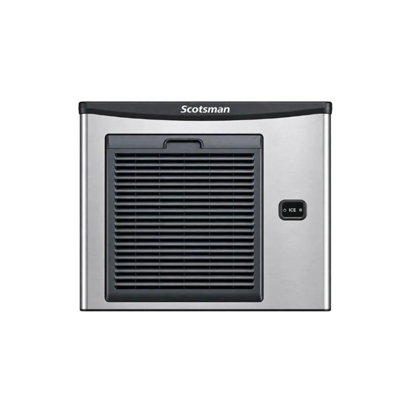 Scotsman MXF 1237 Eco X Haznesiz Kar Buz Makinesi 550 Kg/Gün Kapasiteli