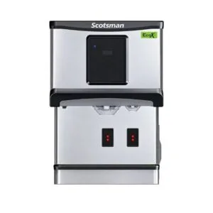 Scotsman DXN 107 Eco X Hazneli Kar Buz Makinesi 70 Kg/Gün Kapasiteli