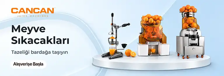 Öztiryakiler sanayi tipi bulaşık makineleri