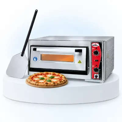 Pizzacı Ekipmanları