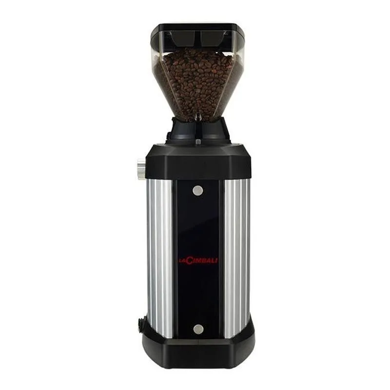 La Cimbali G50 On Demand Espresso Kahve Değirmeni 64 mm Metal