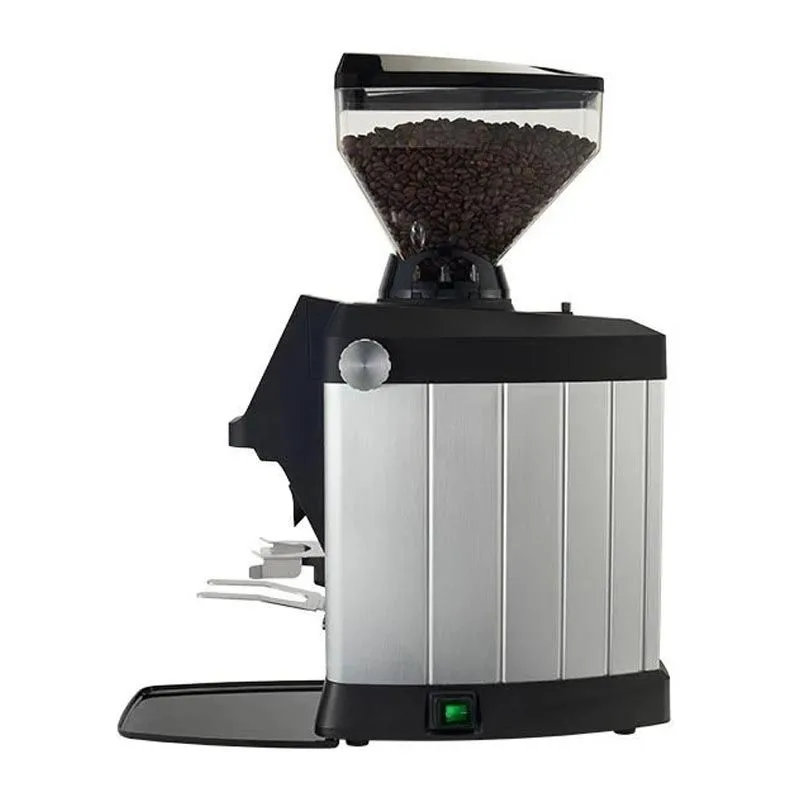 La Cimbali G50 On Demand Espresso Kahve Değirmeni 64 mm Metal
