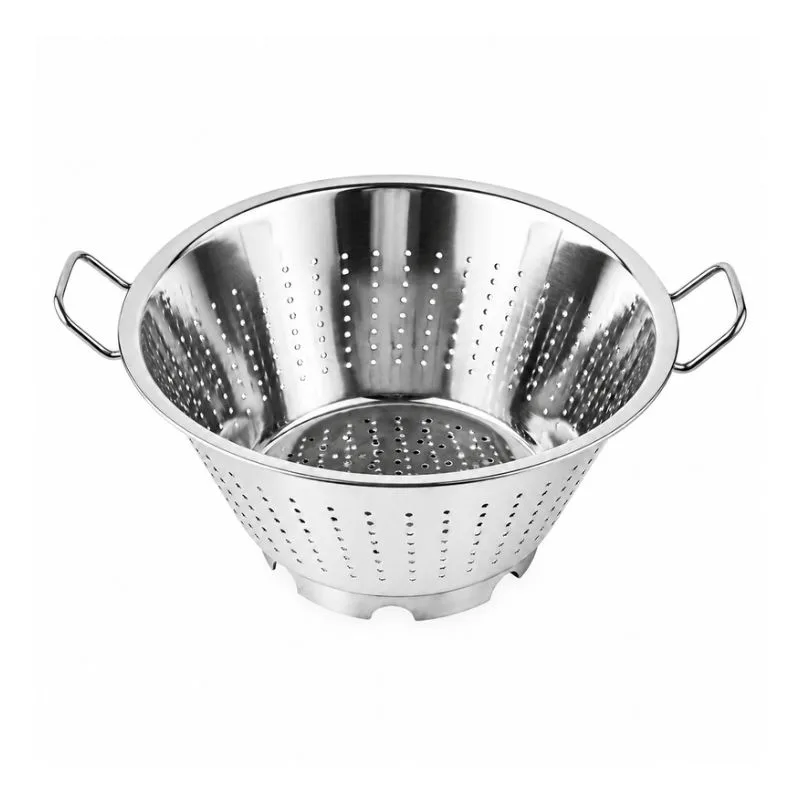 Epinox SZG-32 Paslanmaz Süzgeç 32 Cm