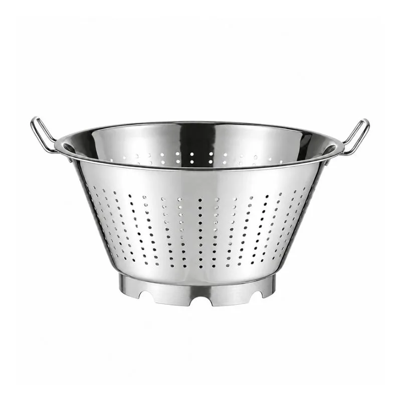 Epinox SZG-40 Paslanmaz Süzgeç 40 Cm