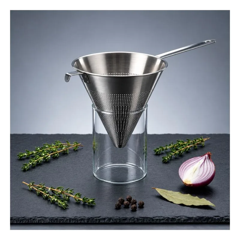 Epinox CLH-20 Çin Külahı 20 Cm