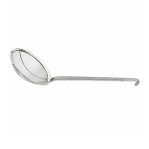 Epinox KSE-22 Çelik Tel Kevgir Seyrek 22 Cm
