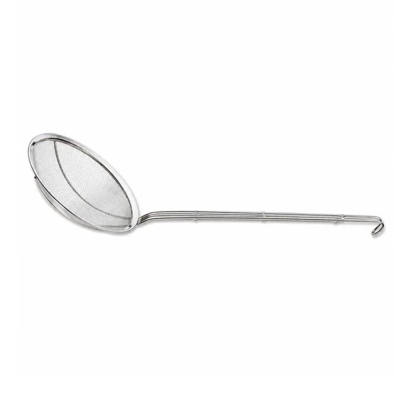 Epinox KSE-22 Çelik Tel Kevgir Seyrek 22 Cm
