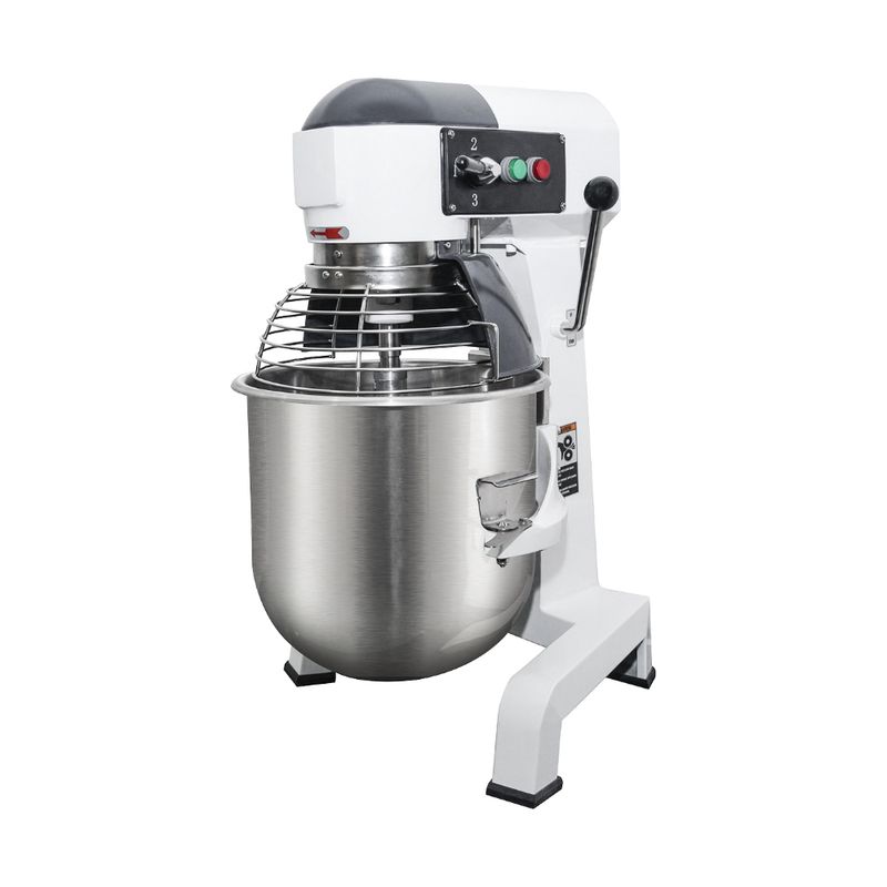 Empero JP.MK.010 Planet Mikser 10 Litre 3 Hız Kademeli 750 W