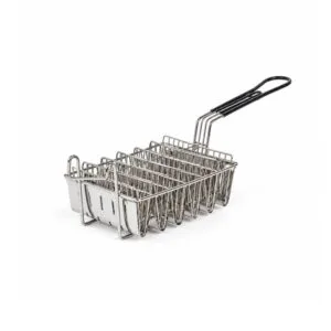 Epinox TAC-06 Taco Kızartma Sepeti 6'lı