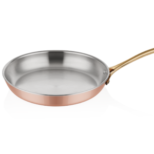 Altınbaşak A 101ST 30 Bakır Sote tava 30 cm