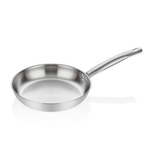 Altınbaşak A 104ST 28 Multi Metal İndüksiyon Çelik Sote Tava 28 cm
