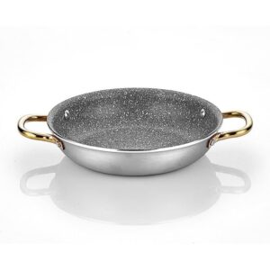 Altınbaşak A 117YS 16 Alu Sahan 16 cm Granit Kaplamalı