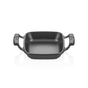 Altınbaşak A 120KS 14 Döküm Demir Kare Sahan 14 cm