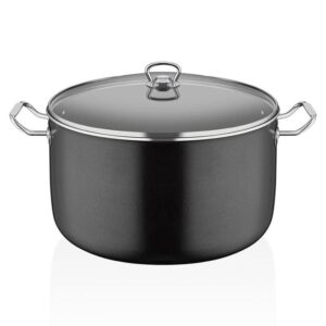 Altınbaşak A 136G 32 Granit Mega Derin Tencere 32 cm