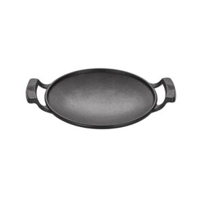 Altınbaşak Döküm Demir Kavurma Sacı 20 cm