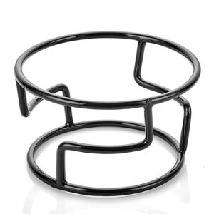 Altınbaşak Yuvarlak Silikon Yükseltici 15.5x18x5.5 cm