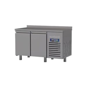 Astema Gastronom Seri Tezgah Tipi 2 Kapılı Buzdolabı 238 L 430 K