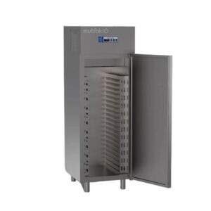 Astema Patiseri Model Dik Tek Kapılı Buzdolabı 700 L 430 K