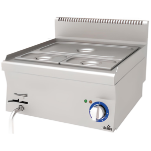 Atalay 600 Seri Benmari Set Üstü Elektrikli 60x60 Cm