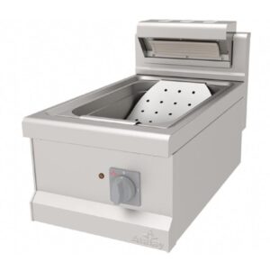 Atalay 700 Seri Patates Dinlendirme Makinesi Elektrikli 40x70 Cm