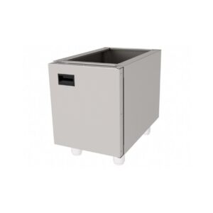 Atalay 700 Seri Set Altı Tezgah 1 Kapaklı 40x65x56 Cm