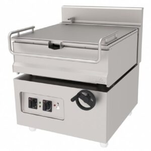 Atalay 900 Seri Devrilir Tava Elektrikli 80 Lt 80x90x85 Cm