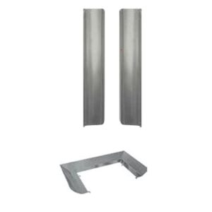 Atalay ADG 4A KANAT VE U TEPSİ TAKIMI