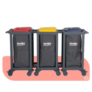 Atık Toplama Arabaları