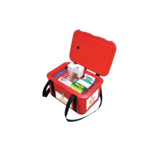 Avatherm F180 Medikal Taşıma Çantası